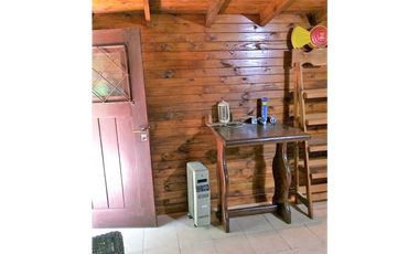 Cabaña en Sierras de los Padres