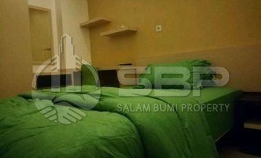 Kost Dijual Jogja Exclusive 29 KT Baru fullfurnished dkt UGM TURUN HARGA 6m > 5.5m.tarif sewa kmr /bln 1,8jt