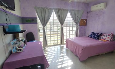 Casa en venta para uso de oficinas, escuela, corporativo, Col. Centro, Veracruz