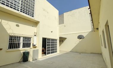 Casa en venta para uso de oficinas, escuela, corporativo, Col. Centro, Veracruz