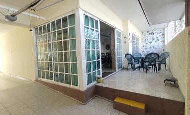 Casa en venta para uso de oficinas, escuela, corporativo, Col. Centro, Veracruz