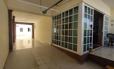 Casa en venta para uso de oficinas, escuela, corporativo, Col. Centro, Veracruz