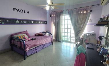 Casa en venta para uso de oficinas, escuela, corporativo, Col. Centro, Veracruz