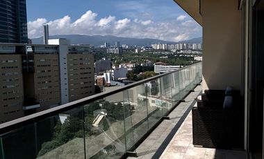 DEPARTAMENTO EN MAGNÍFICO DESARROLLO DE BOSQUES DE LAS LOMAS