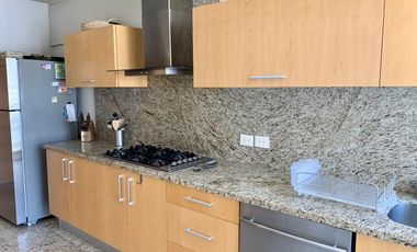 DEPARTAMENTO EN MAGNÍFICO DESARROLLO DE BOSQUES DE LAS LOMAS