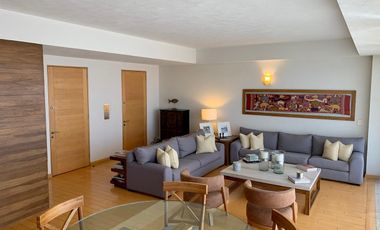 DEPARTAMENTO EN MAGNÍFICO DESARROLLO DE BOSQUES DE LAS LOMAS