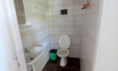 Chalet Sobre 2 Lotes, C/piscina en Sta. Clara del Mar Vende o Permuta