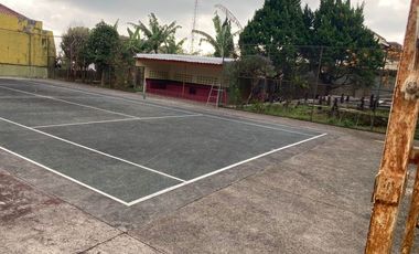 Dijual villa tawangmangu