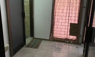 Dijual villa tawangmangu