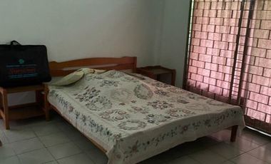 Dijual villa tawangmangu