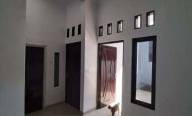 Rumah Baru Minimalis On Progress Green Cibogo Leuwigajah Cimahi Selatan