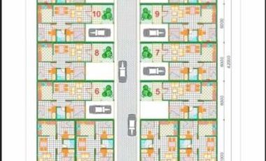 Rumah Baru Minimalis On Progress Green Cibogo Leuwigajah Cimahi Selatan