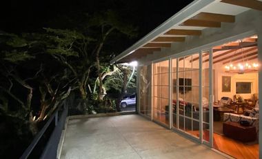 casa campestre en venta en san miguel alto. Cod V9155