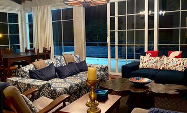 casa campestre en venta en san miguel alto. Cod V9155