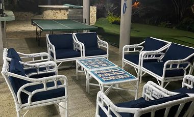 casa campestre en venta en san miguel alto. Cod V9155