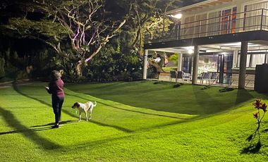 casa campestre en venta en san miguel alto. Cod V9155