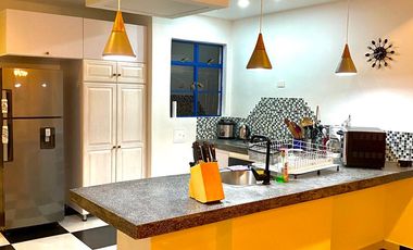 casa campestre en venta en san miguel alto. Cod V9155