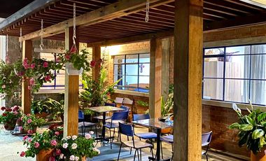 casa campestre en venta en san miguel alto. Cod V9155