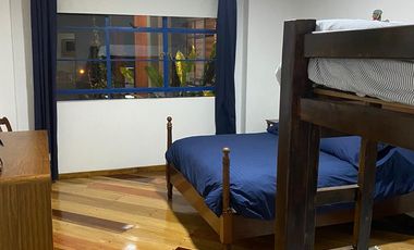 casa campestre en venta en san miguel alto. Cod V9155