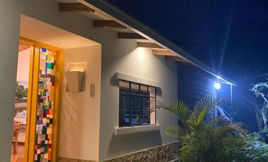 casa campestre en venta en san miguel alto. Cod V9155