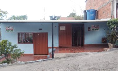 casa en venta en turbay ayala. Cod V11128