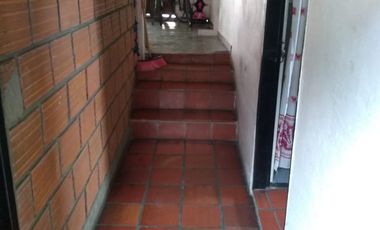casa en venta en turbay ayala. Cod V11128