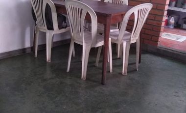 casa en venta en turbay ayala. Cod V11128
