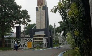 GREEN MENGANTI REGENCY NEW GRESS START 330 JUTAAN CICILAN 2.3 JUTAAN PROMO PERDANA