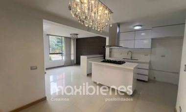 casa en arriendo en  suramérica. Cod A65765