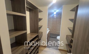 casa en arriendo en  suramérica. Cod A65765