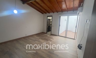 casa en arriendo en  suramérica. Cod A65765
