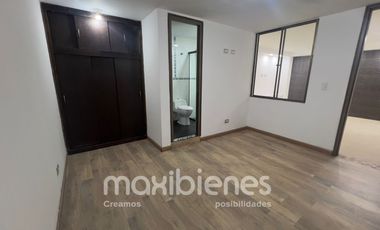 casa en arriendo en  suramérica. Cod A65765