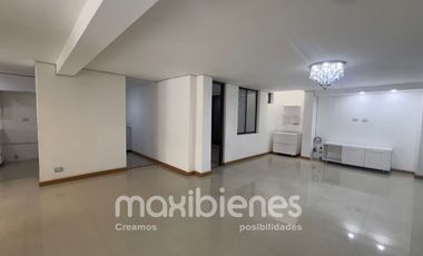 casa en arriendo en  suramérica. Cod A65765