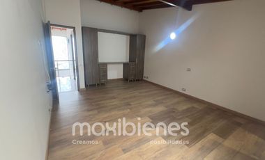 casa en arriendo en  suramérica. Cod A65765