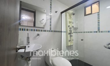 casa en arriendo en  suramérica. Cod A65765