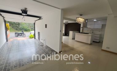 casa en arriendo en  suramérica. Cod A65765