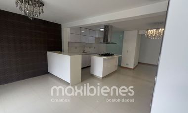 casa en arriendo en  suramérica. Cod A65765