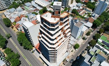 Departamento venta 2 dormitorios 78 mts2  ( SIN GASTOS ADICIONALES) - La plata-Pozo-Emprendimiento.