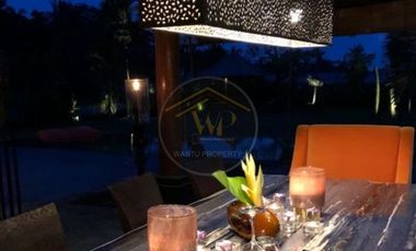 FOR SALE VILLA MEWAH DI UBUD BALI, HARGA MURAH COCOK UNTUK INVESTASI