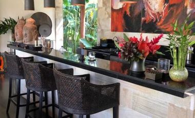 FOR SALE VILLA MEWAH DI UBUD BALI, HARGA MURAH COCOK UNTUK INVESTASI