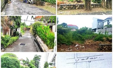 Tanah dijual di Bali, Badung