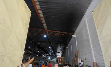 bodega en arriendo en via 40. Cod A1029