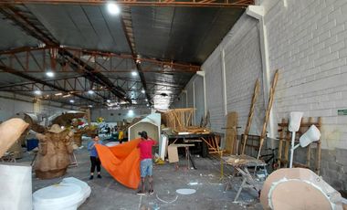 bodega en arriendo en via 40. Cod A1029