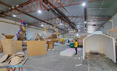 bodega en arriendo en via 40. Cod A1029