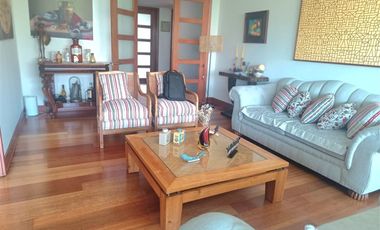 Departamento en venta de 5 dorm. Portal Dehesa, Lo Barnechea
