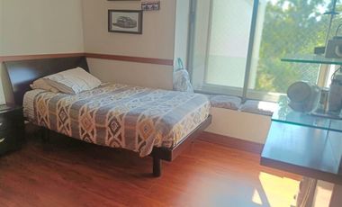 Departamento en venta de 5 dorm. Portal Dehesa, Lo Barnechea