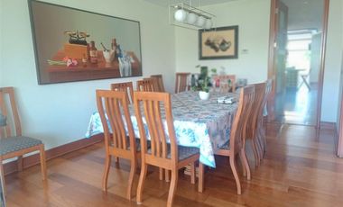 Departamento en venta de 5 dorm. Portal Dehesa, Lo Barnechea