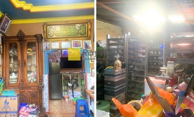 rumah jual palembang