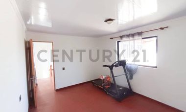 CASA EN VENTA  ALTO HOSPICIO SECTOR LA PAMPA