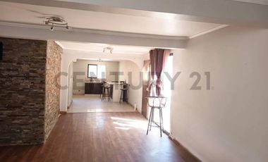 CASA EN VENTA  ALTO HOSPICIO SECTOR LA PAMPA